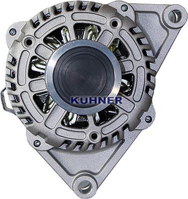 AD Kühner 553498RI - Alternator car-mod.net