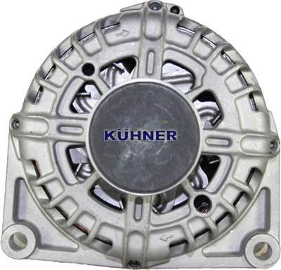 AD Kühner 553492RI - Alternator car-mod.net