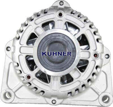 AD Kühner 553497RI - Alternator car-mod.net