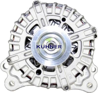 AD Kühner 553443RI - Alternator car-mod.net