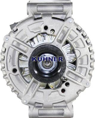 AD Kühner 553464RI - Alternator car-mod.net