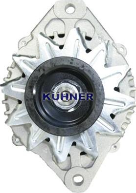 AD Kühner 553467RIM - Alternator car-mod.net