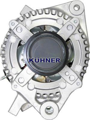 AD Kühner 553489RI - Alternator car-mod.net