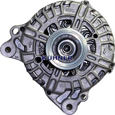 AD Kühner 553484RI - Alternator car-mod.net
