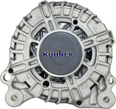AD Kühner 553483RI - Alternator car-mod.net