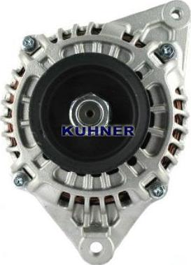 AD Kühner 553420RI - Alternator car-mod.net