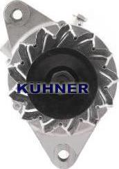AD Kühner 553423RI - Alternator car-mod.net