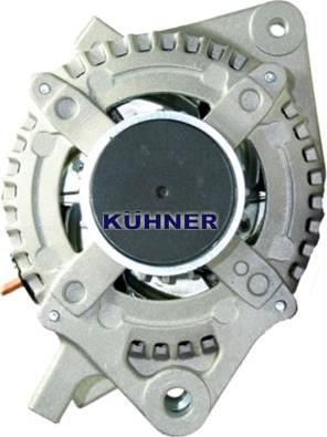 AD Kühner 553477RID - Alternator car-mod.net