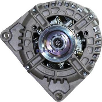 AD Kühner 553595RI - Alternator car-mod.net