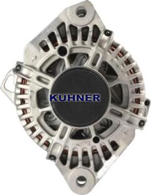 AD Kühner 553591RI - Alternator car-mod.net