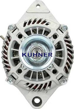 AD Kühner 553592RI - Alternator car-mod.net