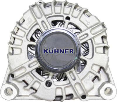 AD Kühner 553558RI - Alternator car-mod.net