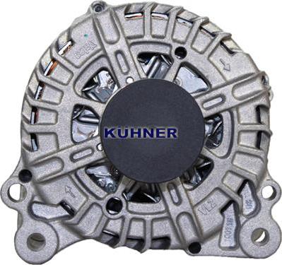 AD Kühner 553563RIV - Alternator car-mod.net