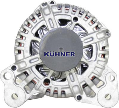 AD Kühner 553567RI - Alternator car-mod.net