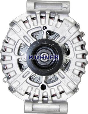 AD Kühner 553505RI - Alternator car-mod.net
