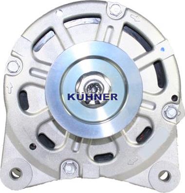 AD Kühner 553534RIH - Alternator car-mod.net
