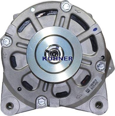 AD Kühner 553532RI - Alternator car-mod.net