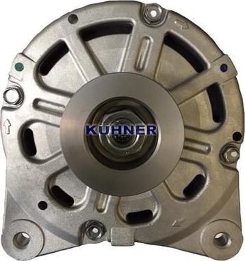 AD Kühner 553523RI - Alternator car-mod.net
