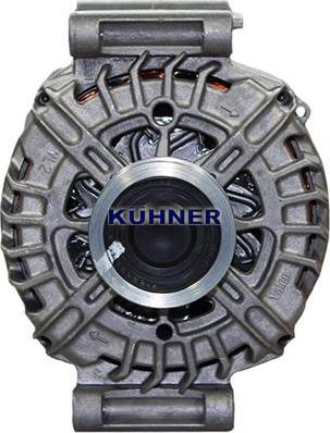 AD Kühner 553578RI - Alternator car-mod.net