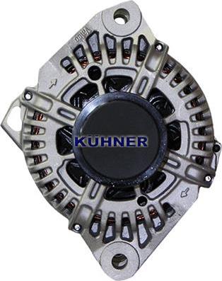 AD Kühner 553661RI - Alternator car-mod.net