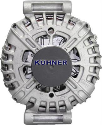 AD Kühner 553604RI - Alternator car-mod.net