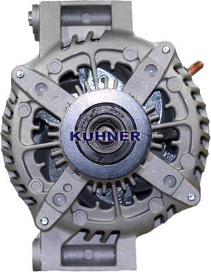 AD Kühner 553924RI - Alternator car-mod.net