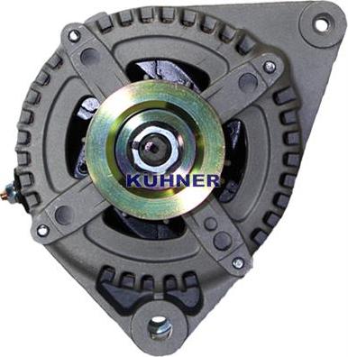 AD Kühner 553630RI - Alternator car-mod.net
