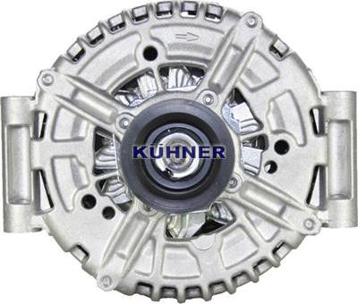 AD Kühner 553632RI - Alternator car-mod.net