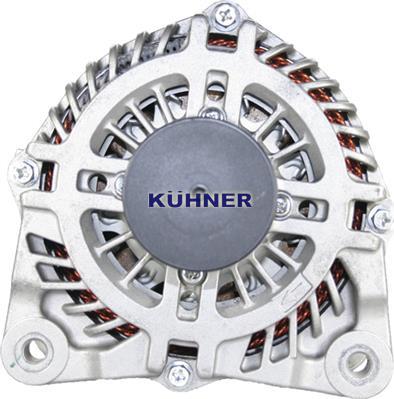 AD Kühner 553672RI - Alternator car-mod.net