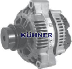 AD Kühner 553049RIV - Alternator car-mod.net