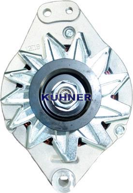 AD Kühner 553068RI - Alternator car-mod.net