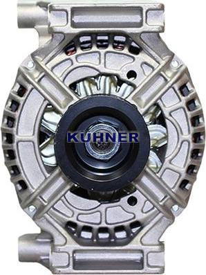 AD Kühner 553195RIK - Alternator car-mod.net