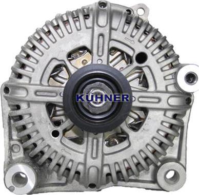 AD Kühner 553110RI - Alternator car-mod.net