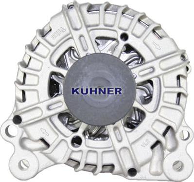 AD Kühner 553840RI - Alternator car-mod.net