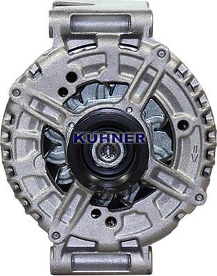 AD Kühner 553853RI - Alternator car-mod.net