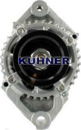 AD Kühner 553866RI - Alternator car-mod.net