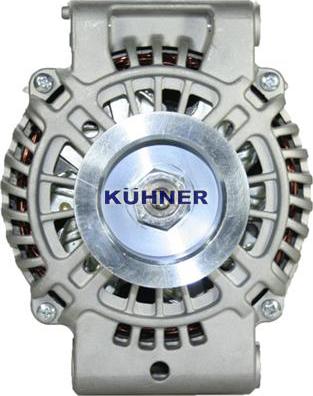 AD Kühner 553880RIM - Alternator car-mod.net