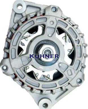 AD Kühner 553887RI - Alternator car-mod.net