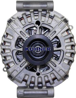 AD Kühner 553833RIV - Alternator car-mod.net