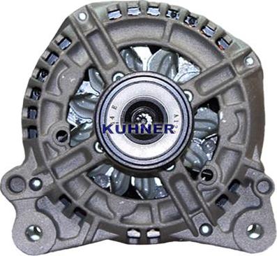 AD Kühner 553837RI - Alternator car-mod.net