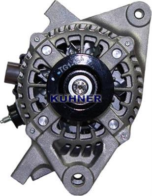 AD Kühner 553829RID - Alternator car-mod.net
