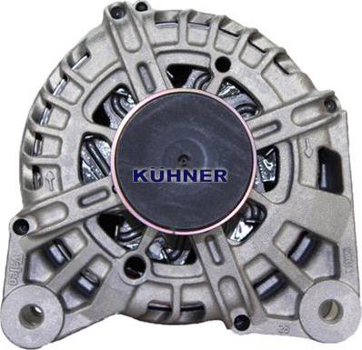 AD Kühner 553822RI - Alternator car-mod.net
