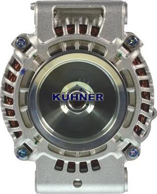 AD Kühner 553878RIM - Alternator car-mod.net