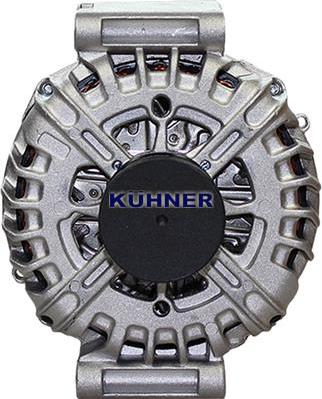AD Kühner 553359RI - Alternator car-mod.net