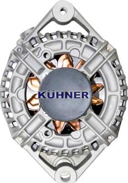 AD Kühner 553358RI - Alternator car-mod.net