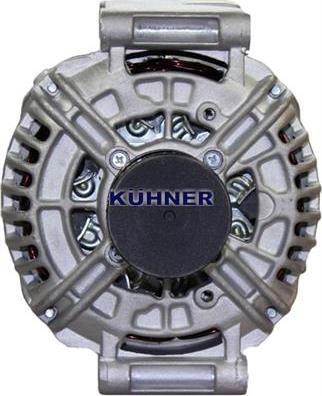 AD Kühner 553316RI - Alternator car-mod.net
