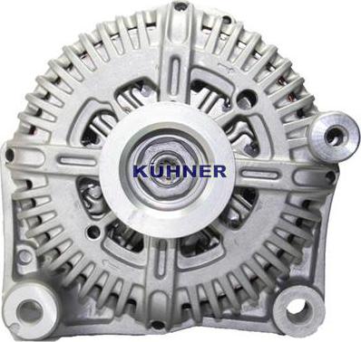 AD Kühner 553318RI - Alternator car-mod.net
