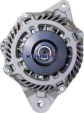 AD Kühner 553380RI - Alternator car-mod.net