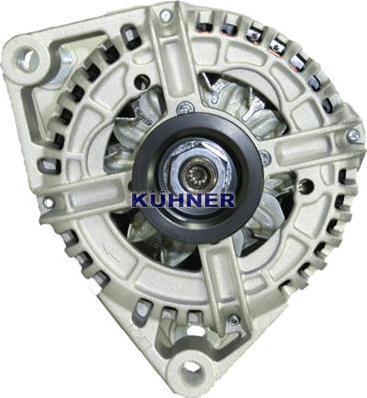 AD Kühner 553324RI - Alternator car-mod.net