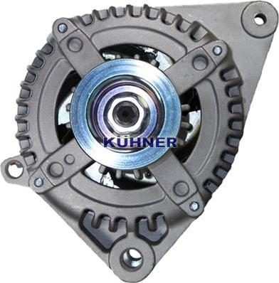 AD Kühner 553323RI - Alternator car-mod.net